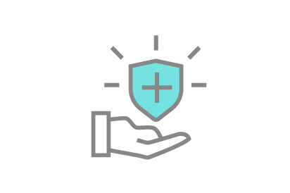 Seamless Access for Member Healthcare Benefits.