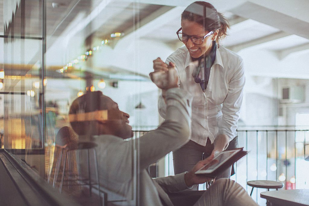 Build your career with us