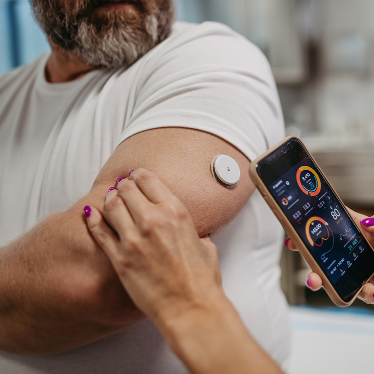 Diabetes Awareness Month